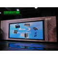 Pared de video LED para interiores (LS-I-P12)